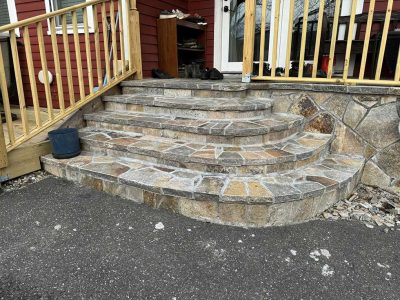 Stonework Services