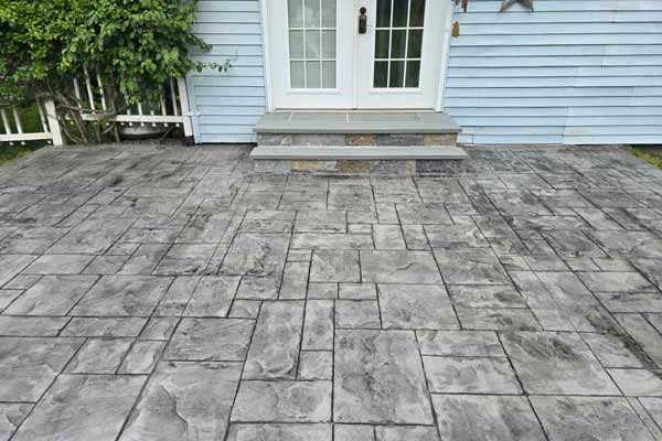 Learn More About Patio