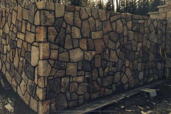 Learn More About Stone Walls