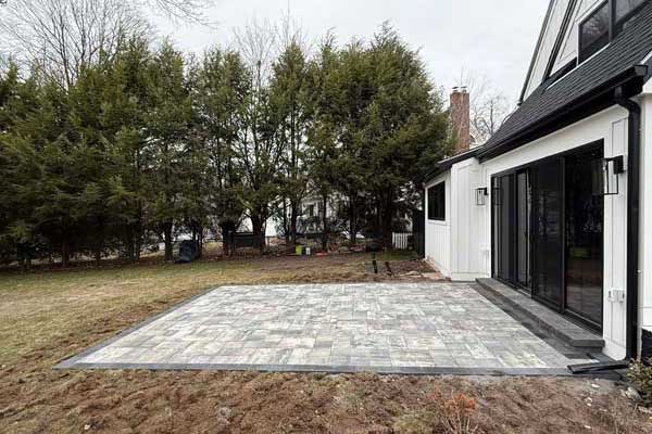 Patio Installation Services Patio Installation Services